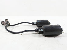 Load image into Gallery viewer, 2011 Triumph America Tec Ignition Coils Wires Plugs T1291600 | Mototech271
