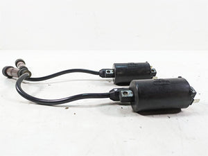 2011 Triumph America Tec Ignition Coils Wires Plugs T1291600 | Mototech271