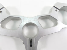 Load image into Gallery viewer, 2004 Ducati 999 SBK Upper Triple Tree Steering Clamp 34110351A | Mototech271
