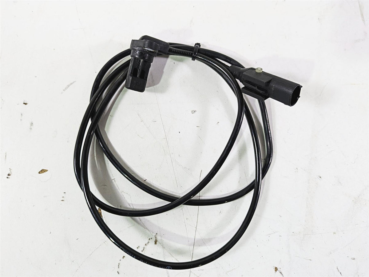 2014 Moto Guzzi California 1400 Touring Front Abs Wheel Speed Sensor 859792 {{ shop.shopifyCountryName }} - Mototech271