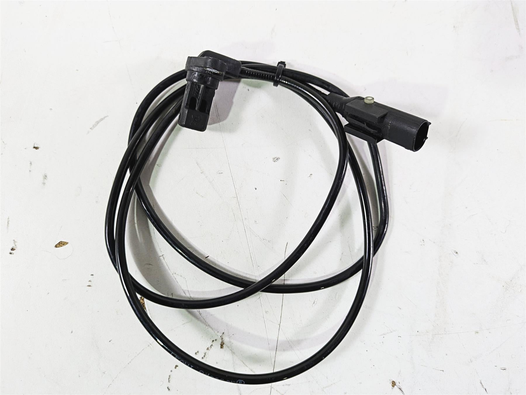 2014 Moto Guzzi California 1400 Touring Front Abs Wheel Speed Sensor 859792 {{ shop.shopifyCountryName }} - Mototech271