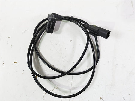 2014 Moto Guzzi California 1400 Touring Front Abs Wheel Speed Sensor 859792 {{ shop.shopifyCountryName }} - Mototech271