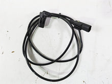 Load image into Gallery viewer, 2014 Moto Guzzi California 1400 Touring Front Abs Wheel Speed Sensor 859792 | Mototech271
