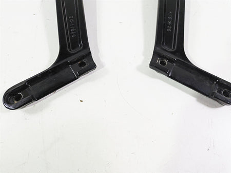 2008 Harley FLSTSB Cross Bones Rear Fender Struts Braces Mount 47813-08 47809-08 {{ shop.shopifyCountryName }} - Mototech271