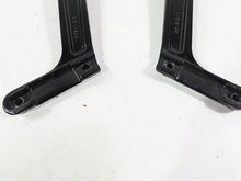Load image into Gallery viewer, 2008 Harley FLSTSB Cross Bones Rear Fender Struts Braces Mount 47813-08 47809-08
