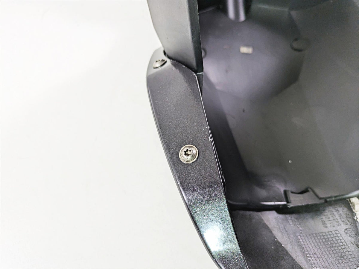 2010 BMW R1200RT K26 Front Fender & Cover 46617682904 {{ shop.shopifyCountryName }} - Mototech271