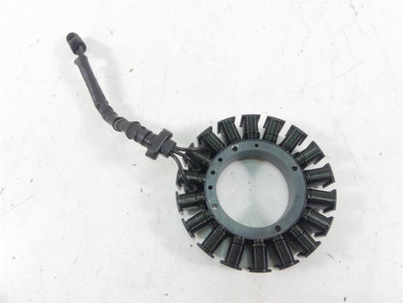 2009 Harley FXDF Dyna Fat Bob Alternator Generator Stator Magneto 30017-08 {{ shop.shopifyCountryName }} - Mototech271