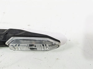 2024 Kawasaki ZX6R ZX636 Ninja Rear Right Blinker Turn Signal - Read 23037-0551 | Mototech271