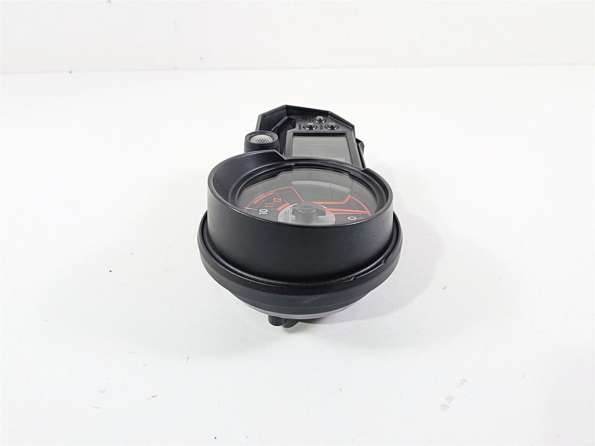 2017 Yamaha YXZ1000R EPS SS Speedometer Gauge Instrument - 4k B57-83500-00-00 {{ shop.shopifyCountryName }} - Mototech271