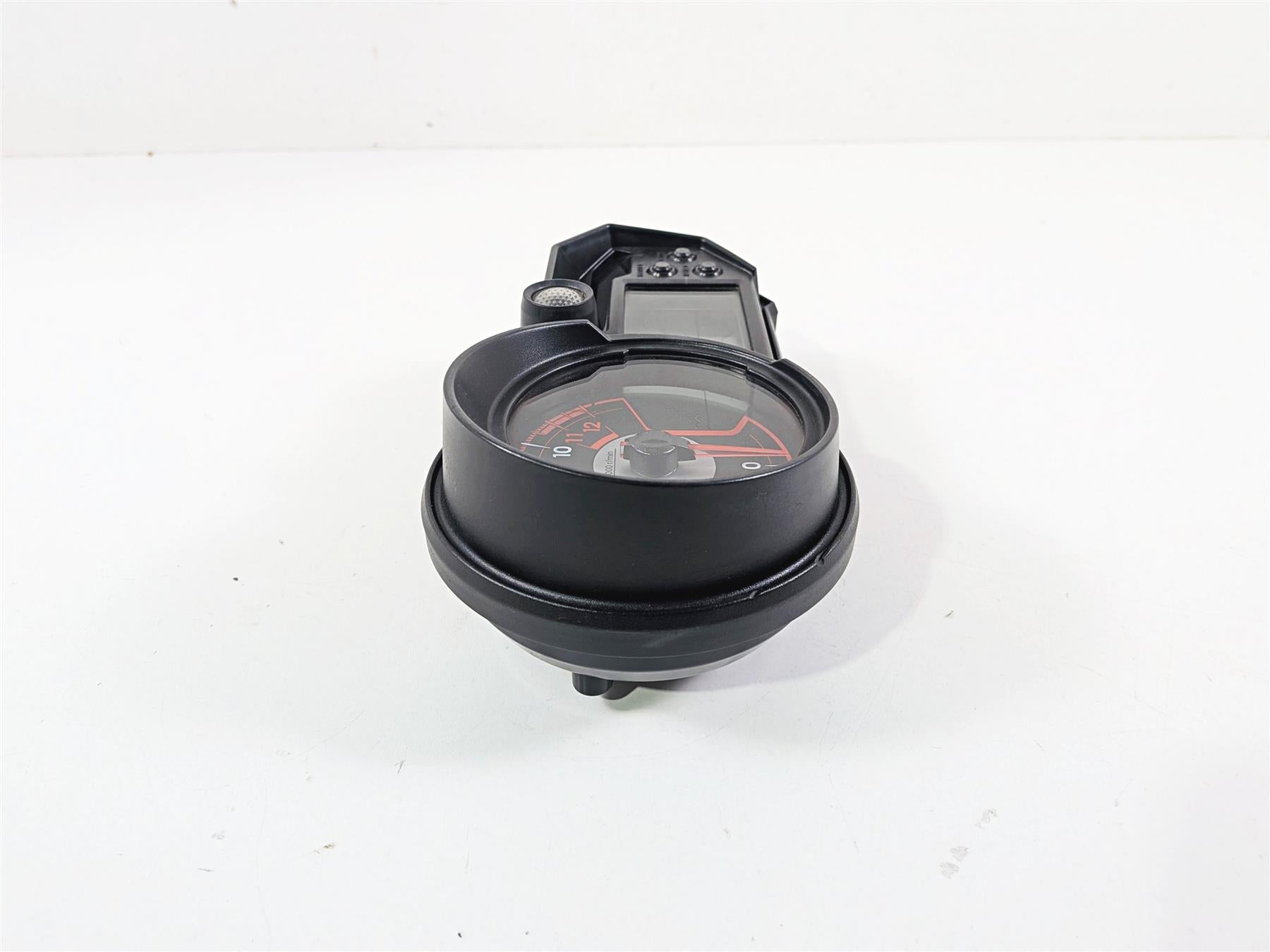 2017 Yamaha YXZ1000R EPS SS Speedometer Gauge Instrument - 4k B57-83500-00-00 {{ shop.shopifyCountryName }} - Mototech271