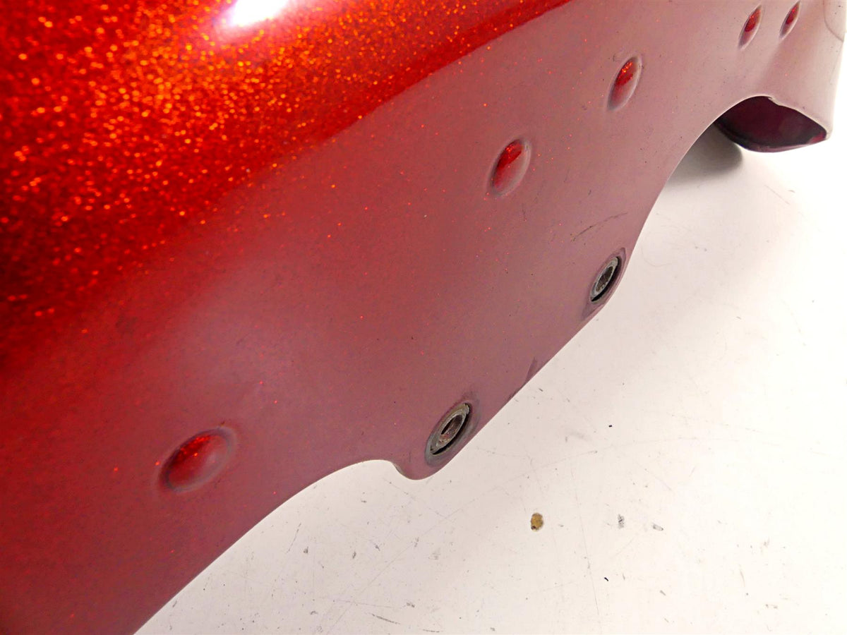 2013 Harley Softail FLSTFB Fat Boy Lo Front Fender -Dented 59139-00A {{ shop.shopifyCountryName }} - Mototech271