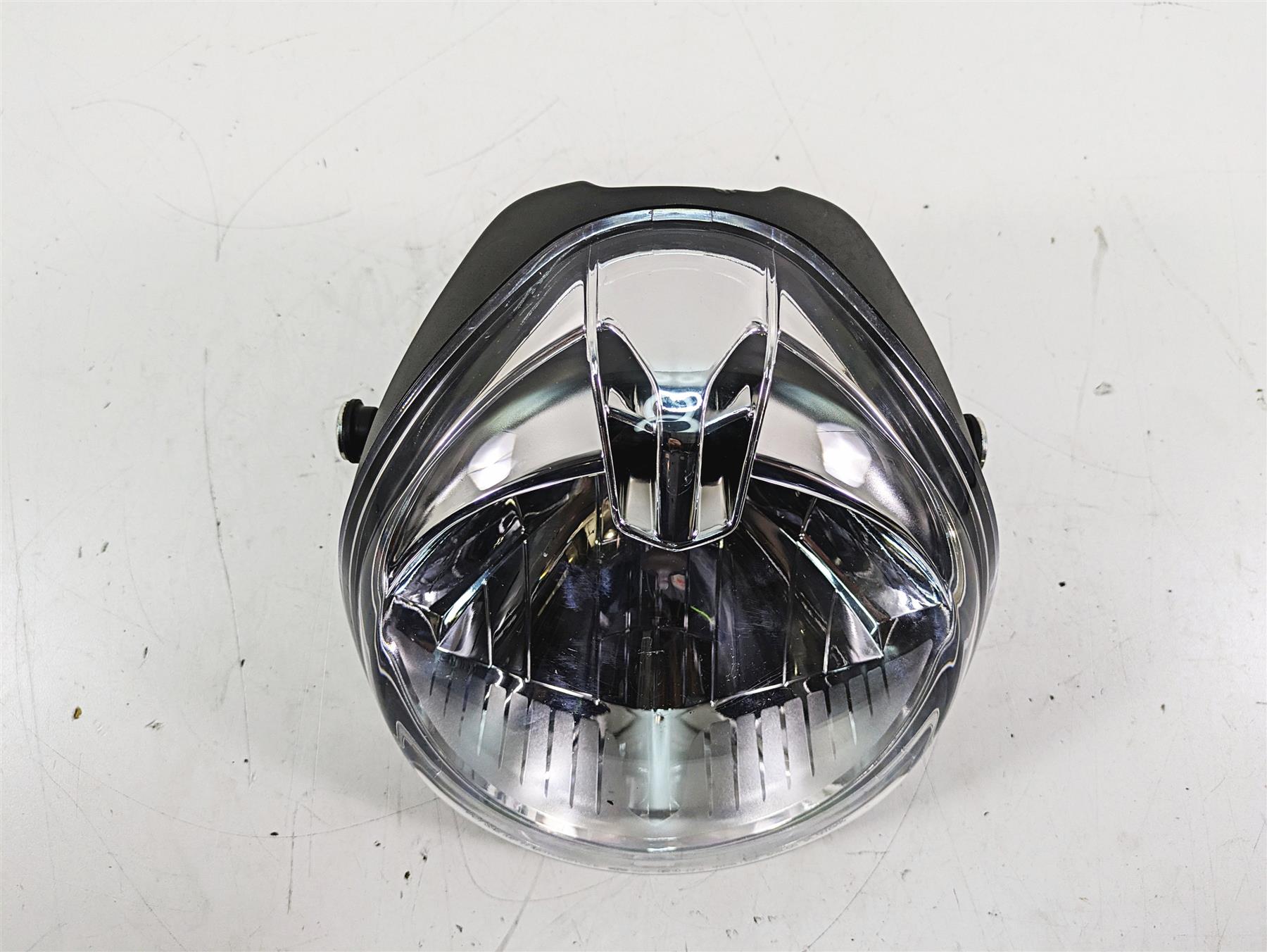 2017 Mv Agusta Dragster 800 Headlight Head Light Lamp 8000B6162 {{ shop.shopifyCountryName }} - Mototech271