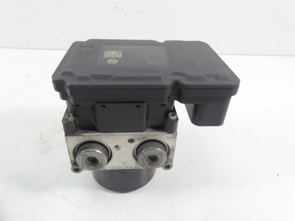 2008 BMW R1200GS K25 Abs Brake Pump Module Unit 7711978 34517715109 {{ shop.shopifyCountryName }} - Mototech271