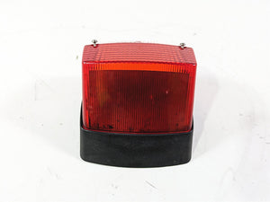 2004 BMW R1150GS R21 Taillight Tail Light Lamp 63212306240 | Mototech271