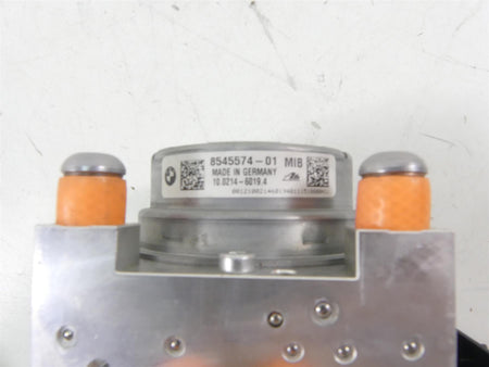 2016 BMW R1200RS K54 Abs Brake Module Unit Pump 34519444398 {{ shop.shopifyCountryName }} - Mototech271
