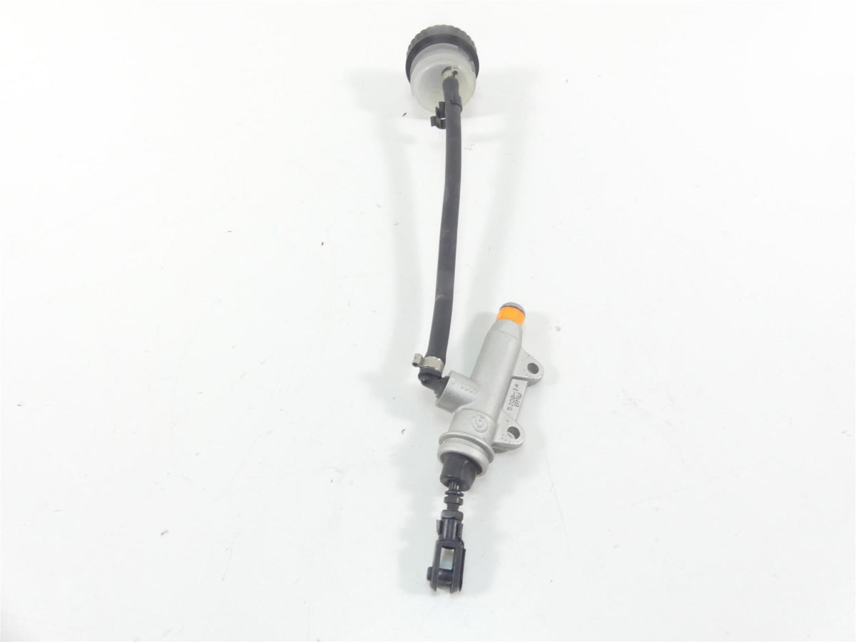 2016 BMW R nineT R9T K21 Rear Brembo Brake Master Cylinder 34318529423 {{ shop.shopifyCountryName }} - Mototech271
