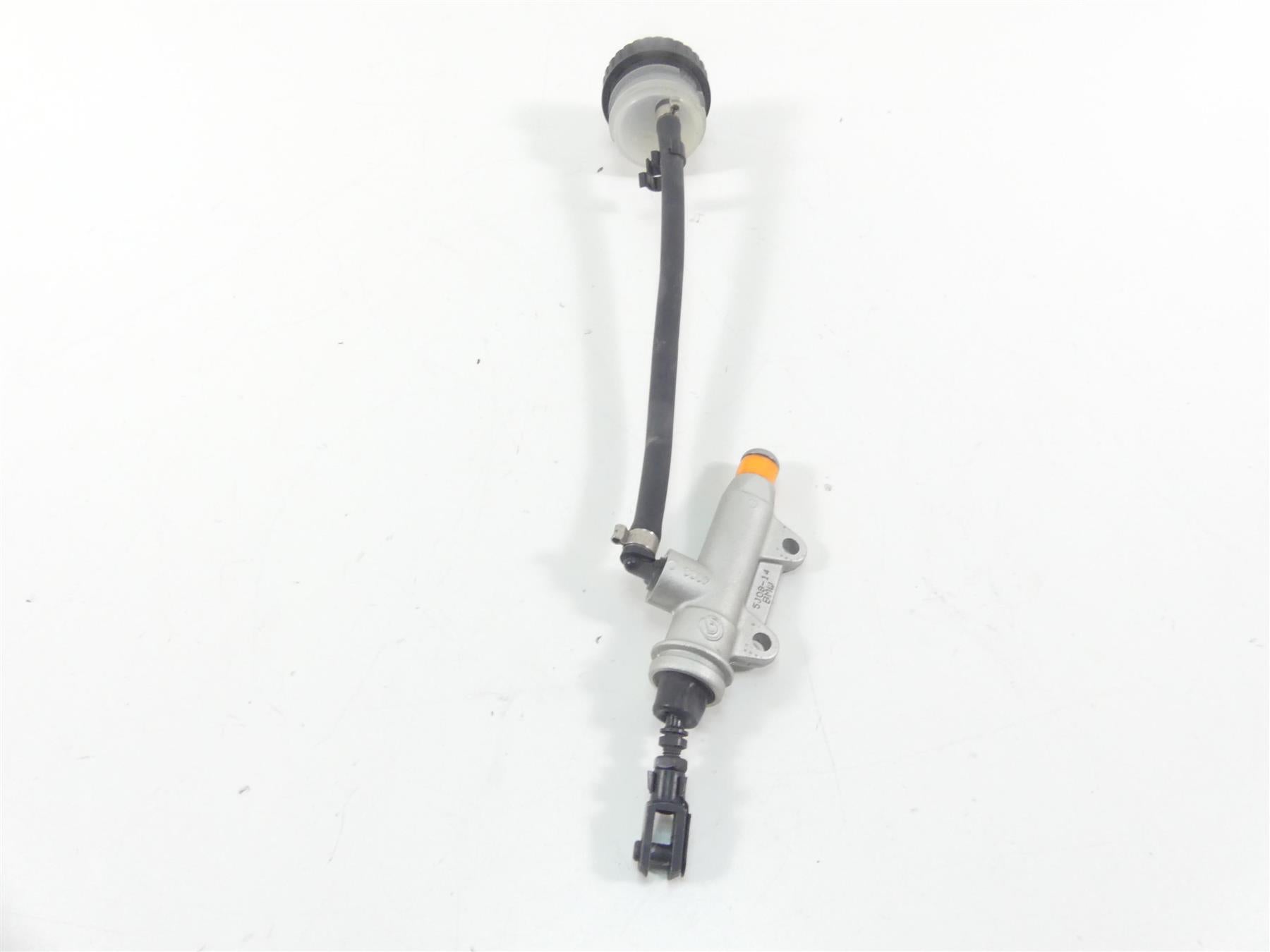 2016 BMW R nineT R9T K21 Rear Brembo Brake Master Cylinder 34318529423 {{ shop.shopifyCountryName }} - Mototech271