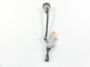 2016 BMW R nineT R9T K21 Rear Brembo Brake Master Cylinder 34318529423 | Mototech271