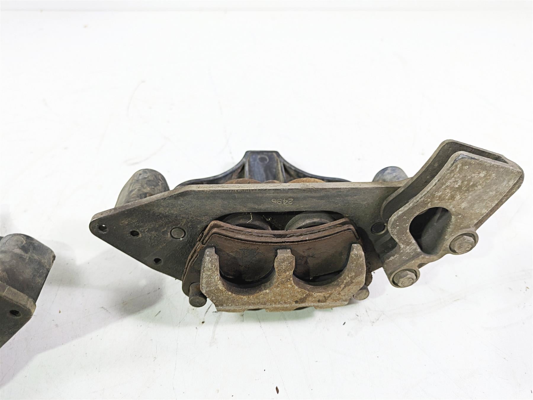 2020 Polaris General 1000 EPS Front Brake Caliper Set 1913060 1913061 {{ shop.shopifyCountryName }} - Mototech271