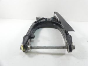 2009 BMW F800GS K72 Swingarm Swing Arm Rear Suspension + 20mm Axle 33178549120 | Mototech271