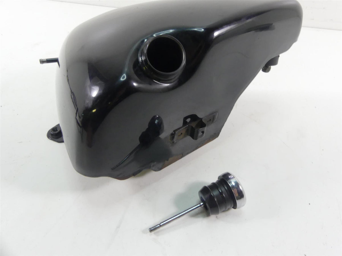 1999 Harley Davidson Sportster XL1200 Oil Tank Reservoir & Dipstick 62475-97A {{ shop.shopifyCountryName }} - Mototech271