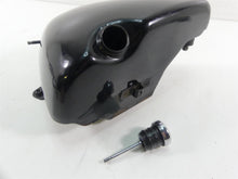 Load image into Gallery viewer, 1999 Harley Davidson Sportster XL1200 Oil Tank Reservoir &amp; Dipstick  62475-97A | Mototech271
