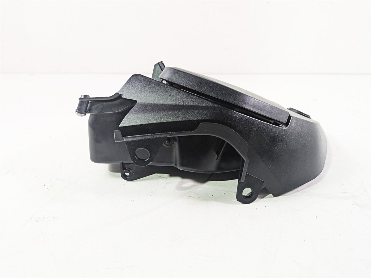 2016 BMW R1200RT K52 Left Storage Compartment Box 46638544957 {{ shop.shopifyCountryName }} - Mototech271