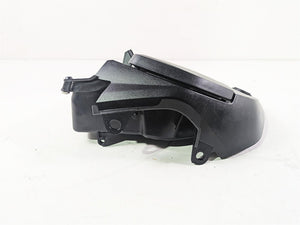 2016 BMW R1200RT K52 Left Storage Compartment Box 46638544957