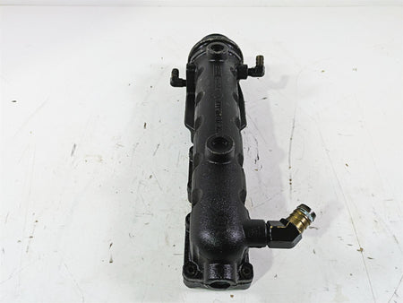 2010 Sea-Doo 4-Tec RXT 215 Exhaust Manifold Header 296000422 {{ shop.shopifyCountryName }} - Mototech271