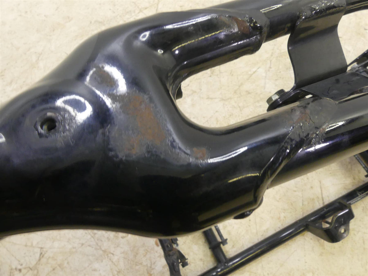 2016 Honda VT1300 CRG Stateline Straight Main Frame Chassis With Clear Texas Title - 50010-MFY-A40ZA {{ shop.shopifyCountryName }} - Mototech271