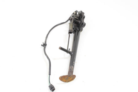 2006 Kawasaki ZX6R ZX636 Ninja Side Kickstand Kick Stand 34024-0001 {{ shop.shopifyCountryName }} - Mototech271