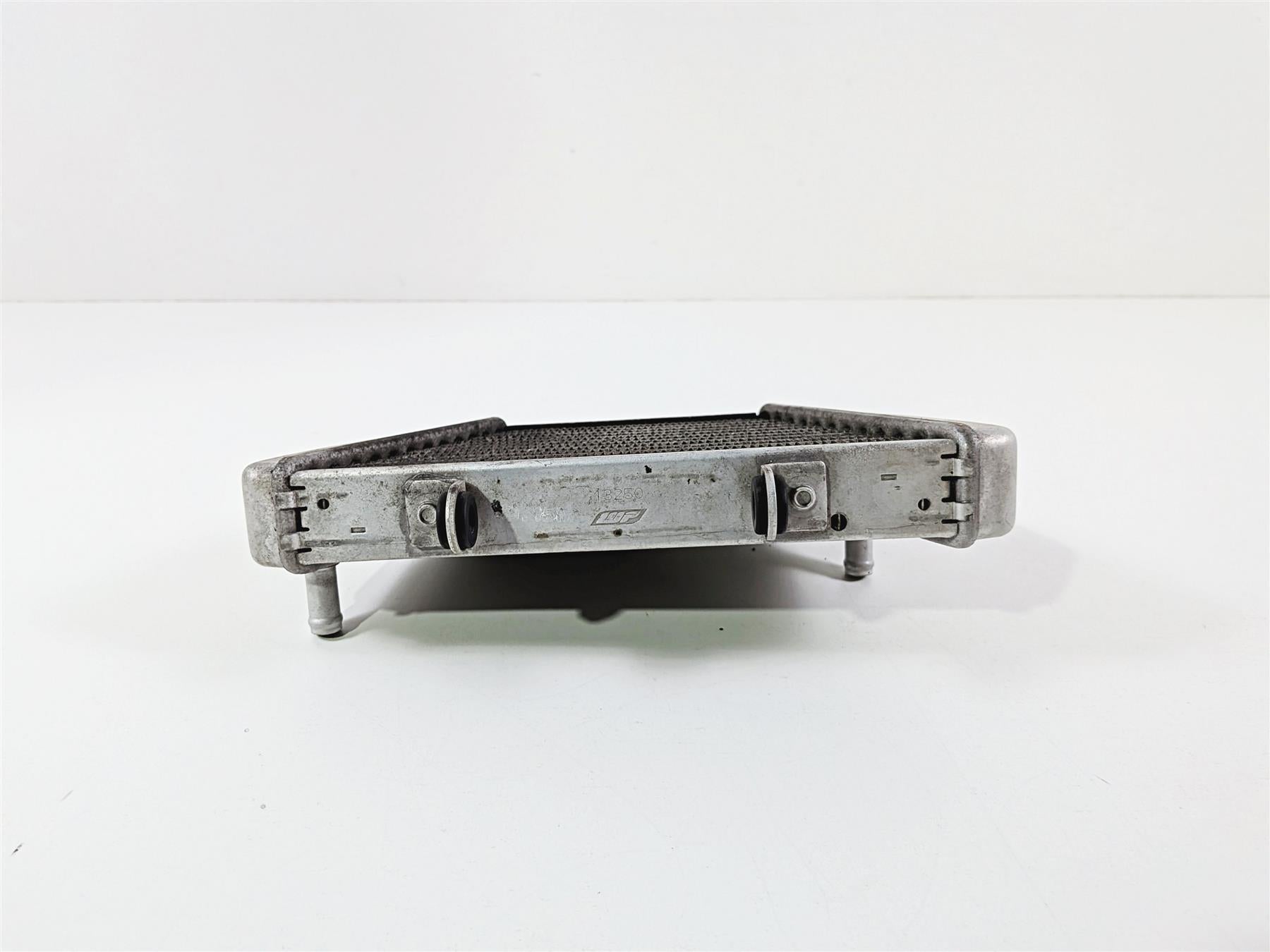 2016 Aprilia RSV 1100 Tuono V4 Factory Oil Cooler & Lines 2B000897 {{ shop.shopifyCountryName }} - Mototech271