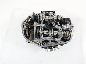 2021 BMW R1250GS K51 Adv Left Cylinderhead Head & Cam Shaft 11128504123 | Mototech271