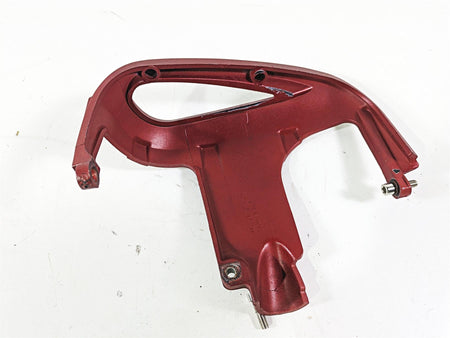 2004 BMW R1150GS R21 Left Right Valve Cylinderhead Cover Guard Set 46717675687 {{ shop.shopifyCountryName }} - Mototech271
