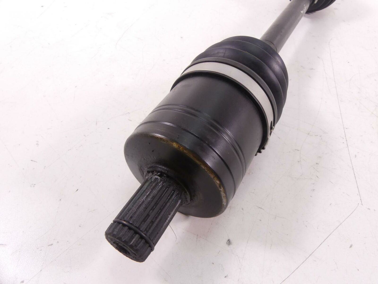 2016 Polaris Sportsman 850SP Front Left Cv Drive Shaft Axle Joint 1333431 {{ shop.shopifyCountryName }} - Mototech271
