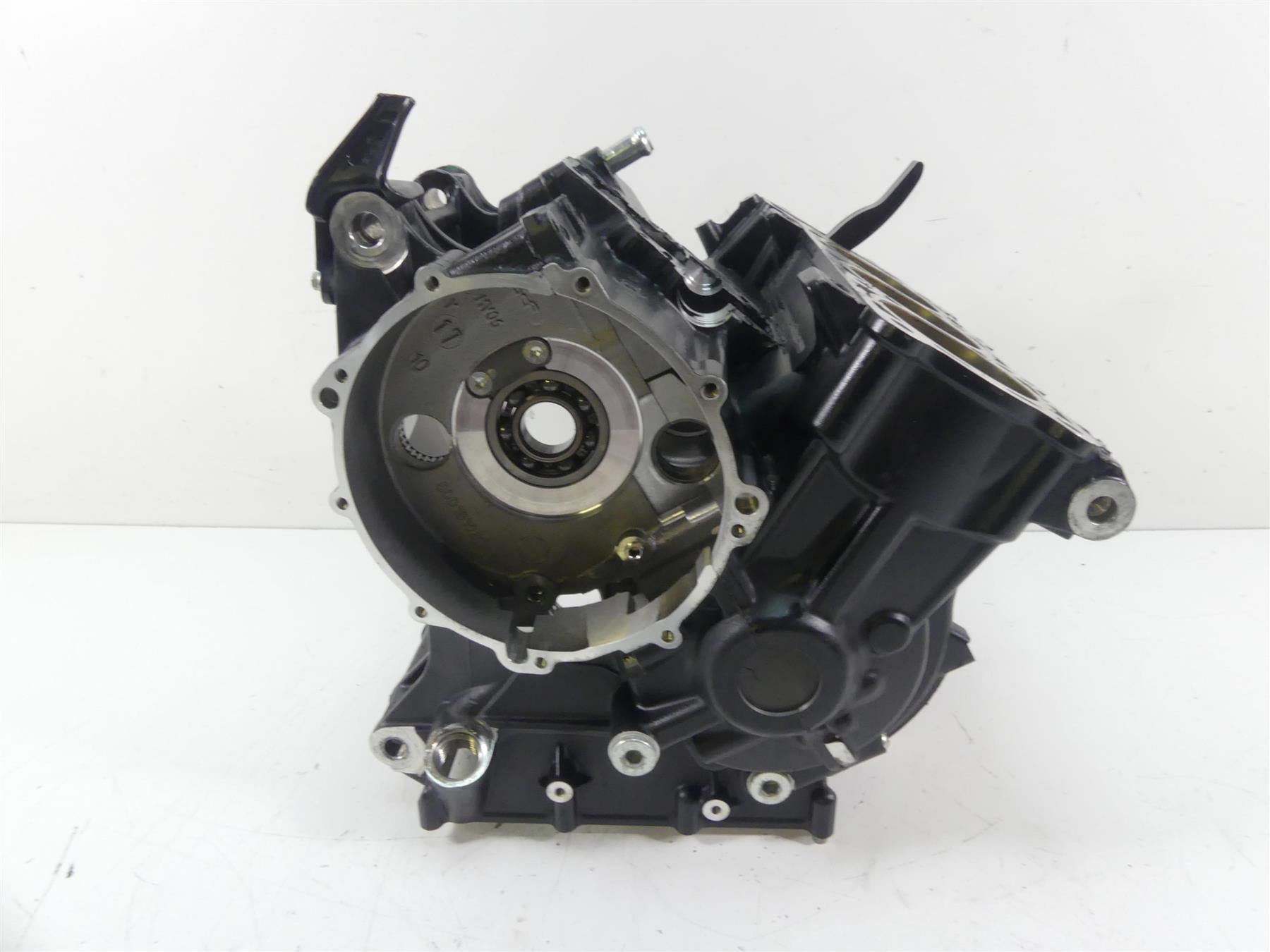 2018 Mv Agusta F3 800 RC Engine Crankcase Crank Case Cylinder Set 8A00C3686 {{ shop.shopifyCountryName }} - Mototech271