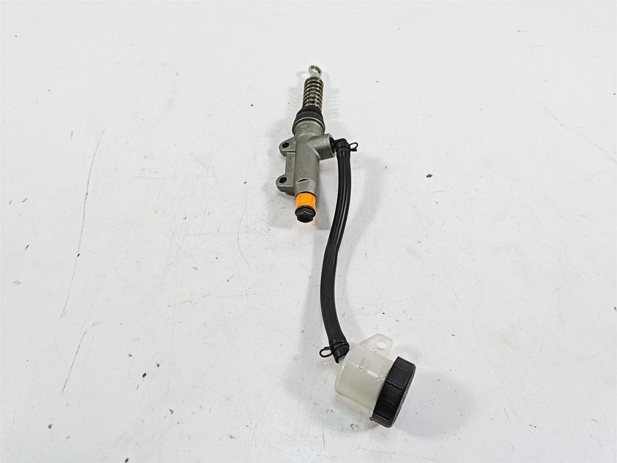 2016 Ducati Panigale 1299 S Rear Brembo Brake Master Cylinder 62540311C {{ shop.shopifyCountryName }} - Mototech271