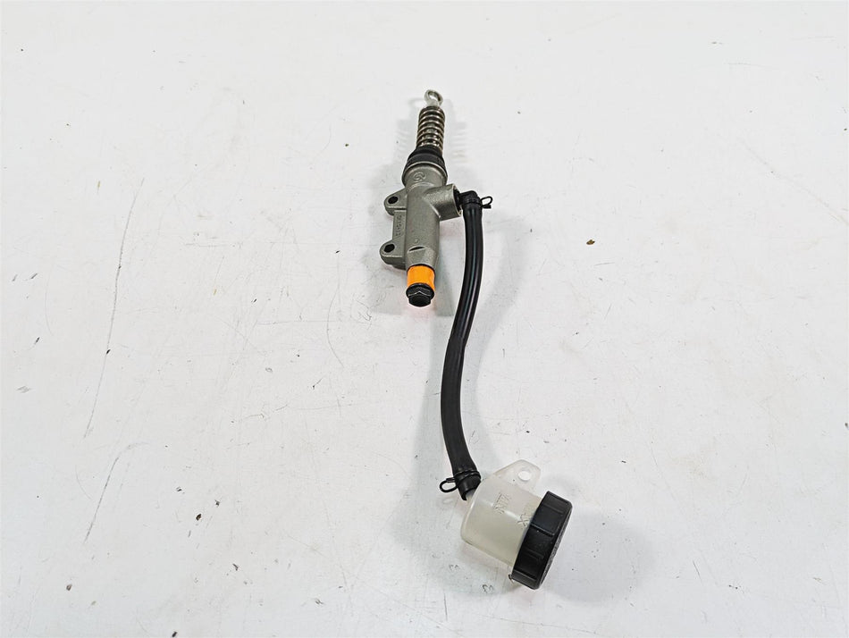 2016 Ducati Panigale 1299 S Rear Brembo Brake Master Cylinder 62540311C {{ shop.shopifyCountryName }} - Mototech271