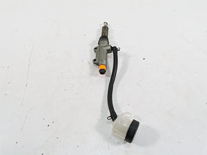 2016 Ducati Panigale 1299 S Rear Brembo Brake Master Cylinder 62540311C