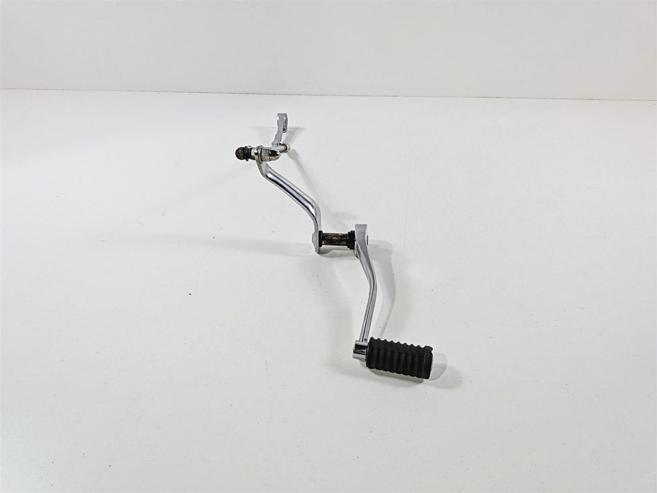 2014 Harley FXSB Softail Breakout Shift Lever Gear Shifter & Links Read 34564-90-Mototech271