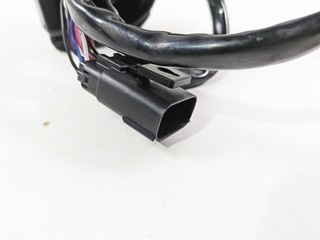 2009 Harley Touring FLHX Street Glide Right Hand Cruise Control Switch 71684-06A {{ shop.shopifyCountryName }} - Mototech271