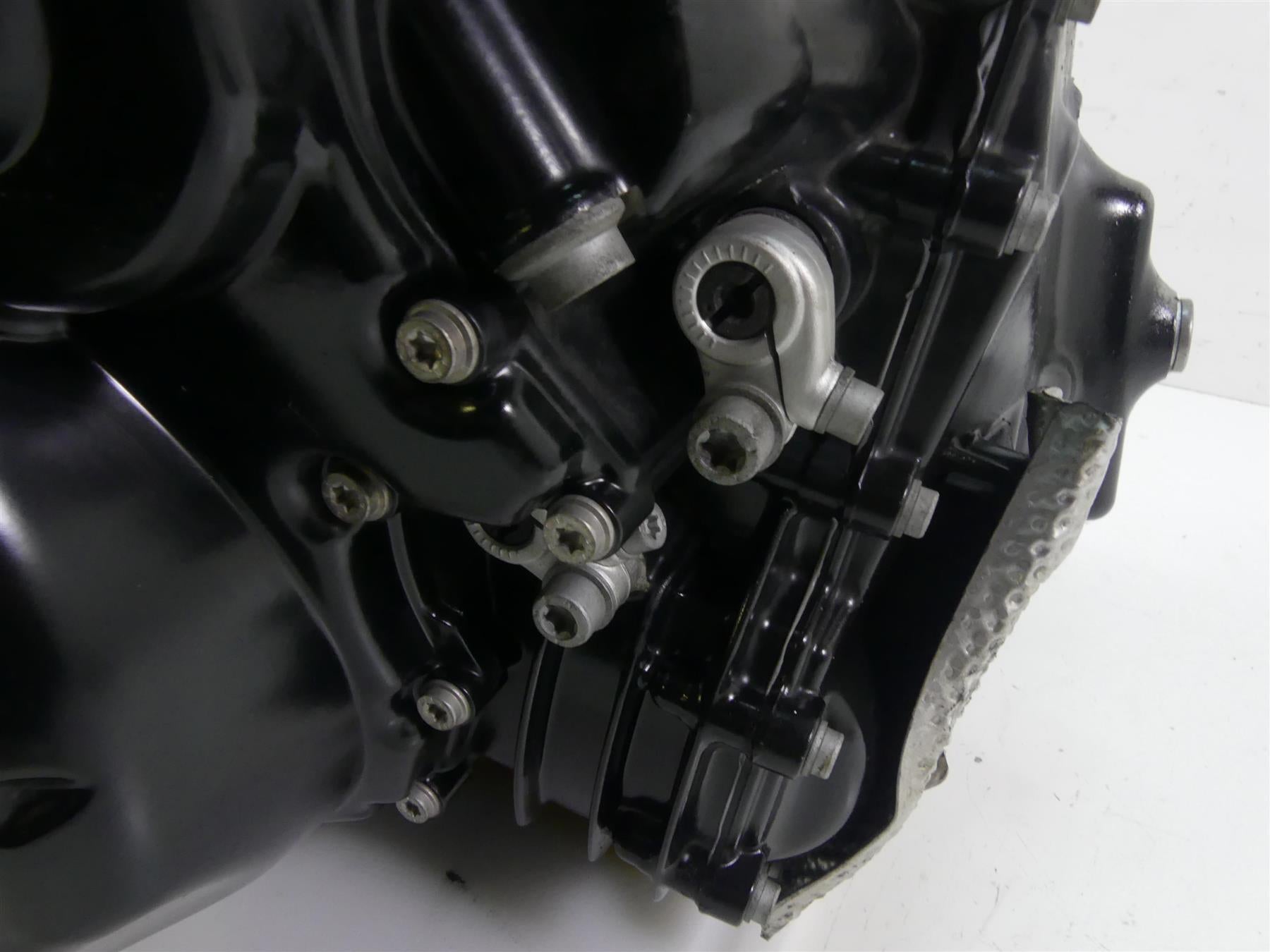 2009 BMW K1300 S K40 Running Engine Motor 42K -Video 11007713462 {{ shop.shopifyCountryName }} - Mototech271