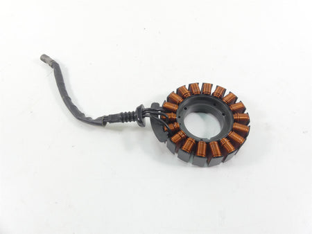 2018 Harley Softail FXFB Fat Bob Stator Alternator Generator 3P 40A 29900042A {{ shop.shopifyCountryName }} - Mototech271