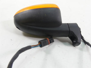 2009 BMW K1300 S K40 Rear Blinker Turn Signal Set 63137667771 63137667772 | Mototech271