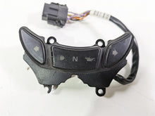 Load image into Gallery viewer, 2008 Harley FLSTSB Cross Bones Indicator Instrument Lights Cracks 68545-08 | Mototech271
