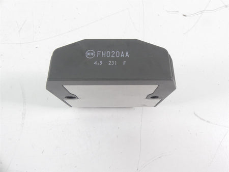 2015 Ducati Diavel Carbon Red Rectifier Voltage Regulator 54040301B FH020AA {{ shop.shopifyCountryName }} - Mototech271