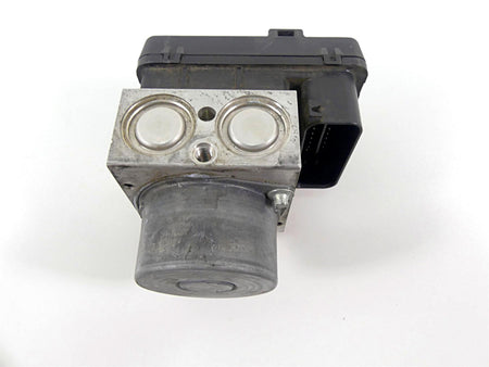 2013 BMW F800GS STD K72 Abs Brake Pump Unit Module 34518546851 {{ shop.shopifyCountryName }} - Mototech271