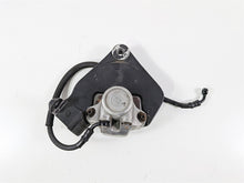 Load image into Gallery viewer, 1990 Harley Touring FLHTC Electra Glide Rear Brake Caliper &amp; Bracket 44050-87
