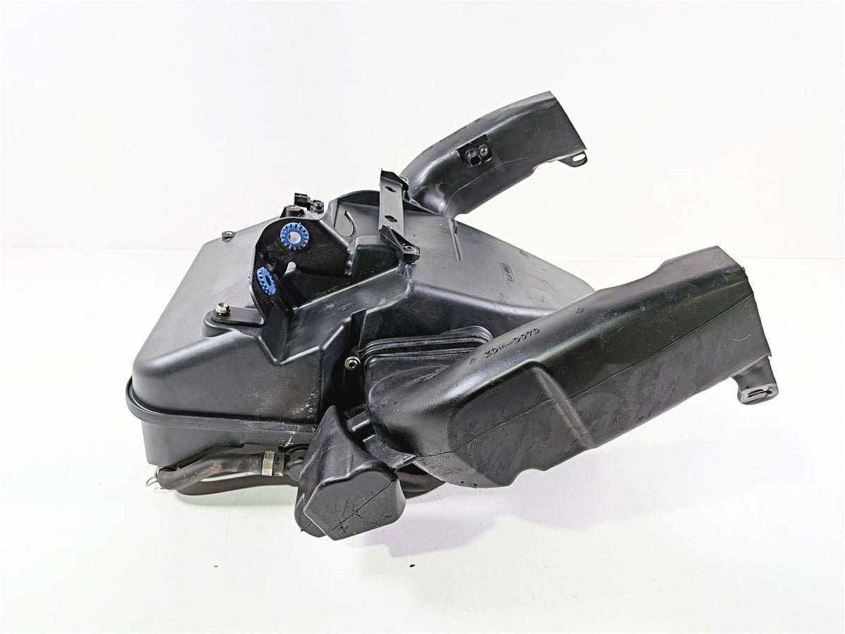 2015 Ducati Diavel Dark Air Cleaner Breather & Ram Tubes 44213031A-Mototech271
