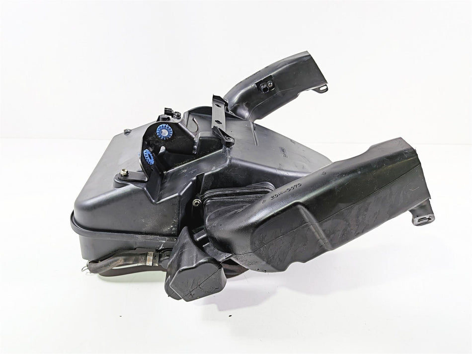 2015 Ducati Diavel Dark Air Cleaner Breather & Ram Tubes 44213031A-Mototech271